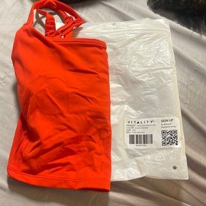 Vitality cloud scoop tank